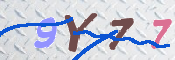 CAPTCHA 驗證圖片